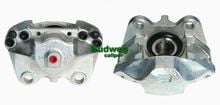 Budweg Caliper A/S 34416