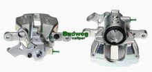 Budweg Caliper A/S 344166
