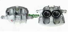 Budweg Caliper A/S 344168