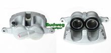 Budweg Caliper A/S 344170