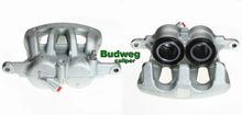 Budweg Caliper A/S 344175