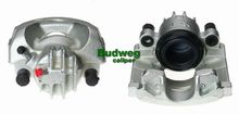 Budweg Caliper A/S 344176