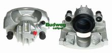 Budweg Caliper A/S 344177