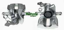 Budweg Caliper A/S 344188