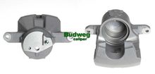 Budweg Caliper A/S 344197