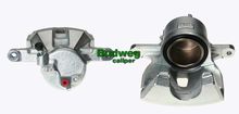 Budweg Caliper A/S 344212
