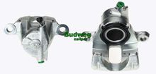 Budweg Caliper A/S 344220