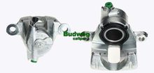 Budweg Caliper A/S 344221