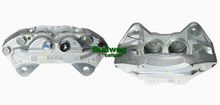 Budweg Caliper A/S 344222