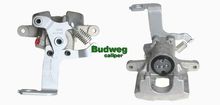 Budweg Caliper A/S 344235