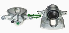 Budweg Caliper A/S 344236