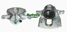 Budweg Caliper A/S 344237