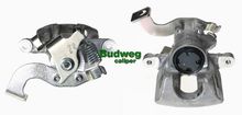 Budweg Caliper A/S 344238