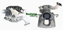 Budweg Caliper A/S 344239