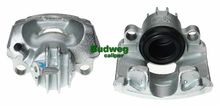 Budweg Caliper A/S 344246