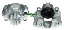 Budweg Caliper A/S 344247