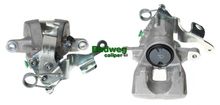 Budweg Caliper A/S 344248