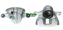 Budweg Caliper A/S 344250