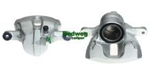 Budweg Caliper A/S 344251