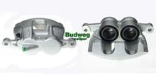 Budweg Caliper A/S 344252