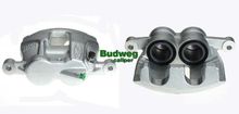 Budweg Caliper A/S 344253