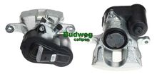 Budweg Caliper A/S 344271