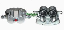 Budweg Caliper A/S 344287