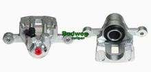 Budweg Caliper A/S 344289