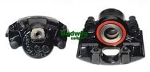 Budweg Caliper A/S 344314