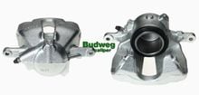 Budweg Caliper A/S 344322