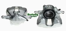 Budweg Caliper A/S 344323