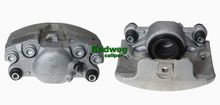Budweg Caliper A/S 344356