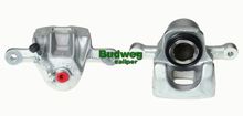 Budweg Caliper A/S 344363