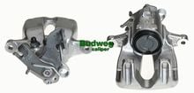 Budweg Caliper A/S 344383