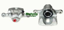 Budweg Caliper A/S 344394