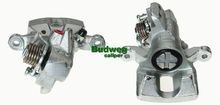 Budweg Caliper A/S 344400