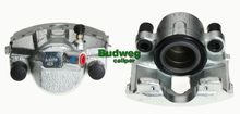 Budweg Caliper A/S 344407
