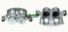 Budweg Caliper A/S 344418