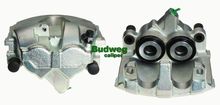 Budweg Caliper A/S 344428