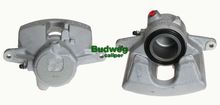 Budweg Caliper A/S 344445