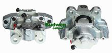 Budweg Caliper A/S 34491