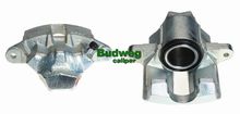 Budweg Caliper A/S 34566