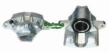 Budweg Caliper A/S 34567