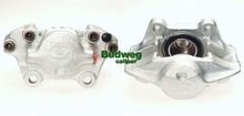 Budweg Caliper A/S 34586