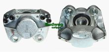 Budweg Caliper A/S 34621