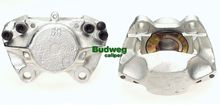 Budweg Caliper A/S 34656