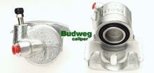 Budweg Caliper A/S 34672