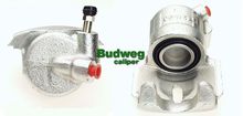 Budweg Caliper A/S 34673