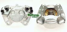 Budweg Caliper A/S 34714
