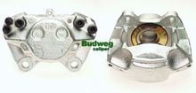 Budweg Caliper A/S 34715